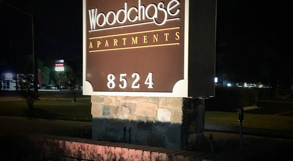 Woodchase Apartments