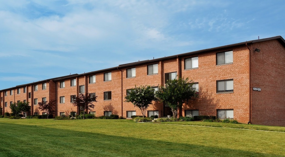 Rose Hill Apartments