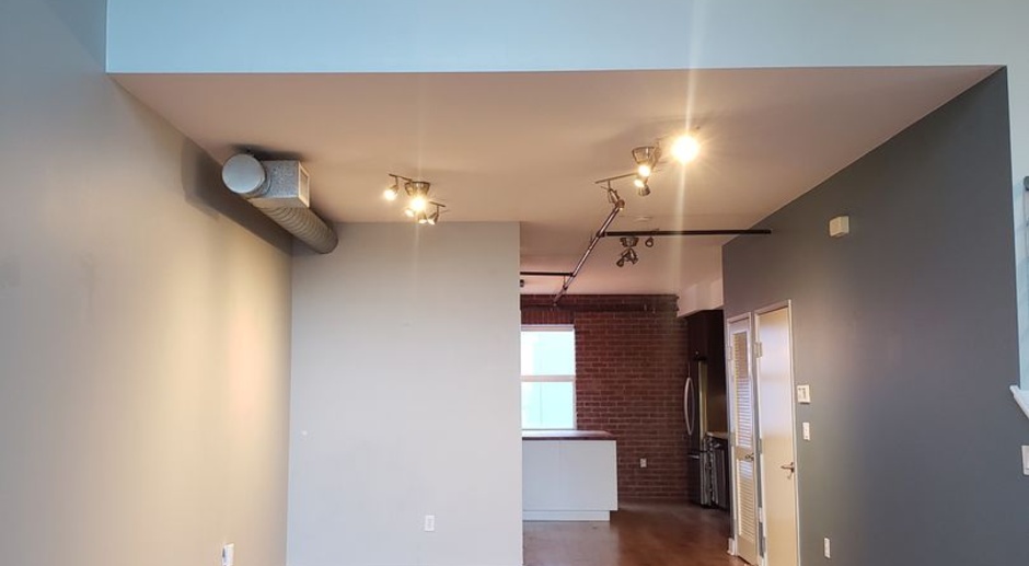 OPEN HOUSE:  Saturday, May 11, 3PM to 5PM! Amazing LIVE | WORK LOFT