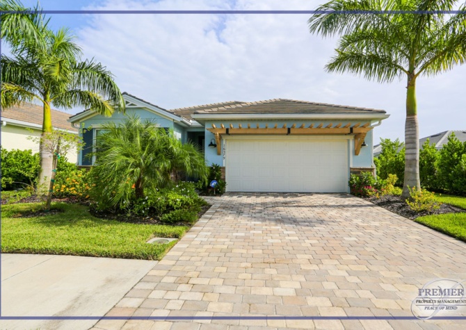 Houses Near ***STUNNING 4 BEDROOM HEATED POOL HOME IN BONITA SPRINGS WITH AMAZING AMENITIES ****