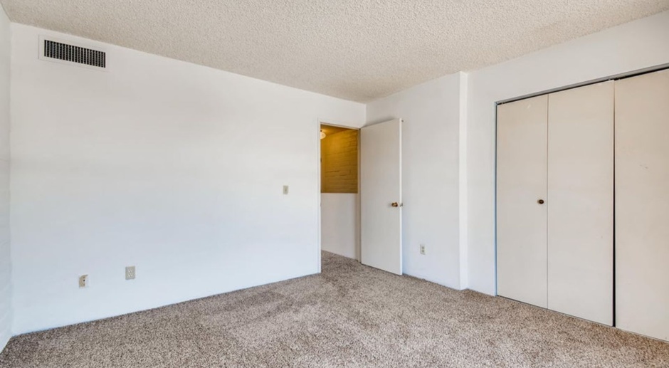 Furnished Tucson Townhome for Rent