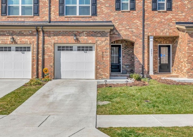 Houses Near Like NEW townhome located in the sought after Liberty Creek Middle and High school district