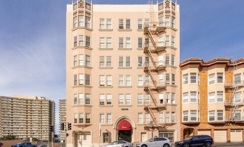 Apartments Near Alliant International University-San Francisco 990 Bay Street (1114r) for Alliant International University-San Francisco Students in San Francisco, CA