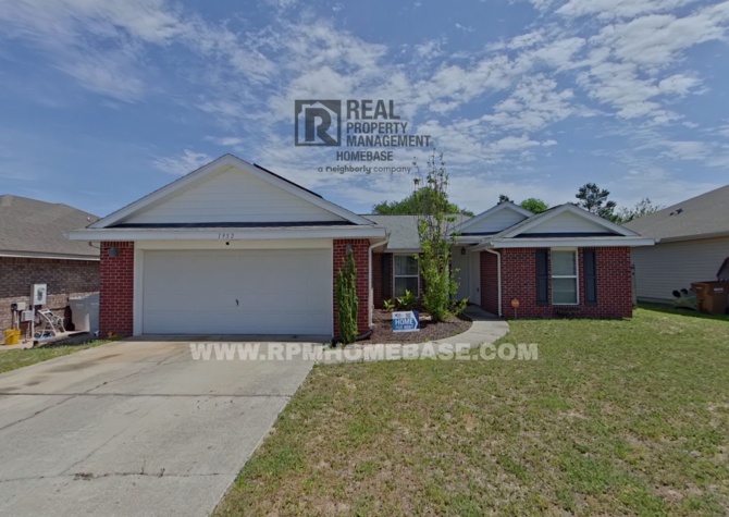 Houses Near Tranquil Living at Gulf Breeze, FL - 3 Bed, 2 Bath Home in Shadow Lakes neighborhood