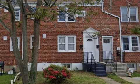 Apartments Near Morgan 6126 Macbeth Dr for Morgan State University Students in Baltimore, MD