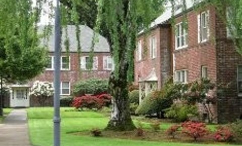 Apartments Near Marylhurst Parkview Apartments for Marylhurst University Students in Marylhurst, OR