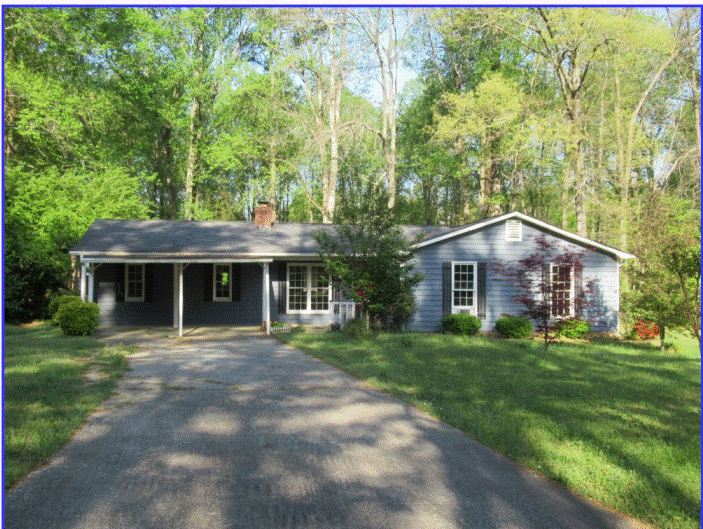 Houses Near Fantastic 4 bedroom Marietta home with spacious lot will be ready for Mid June