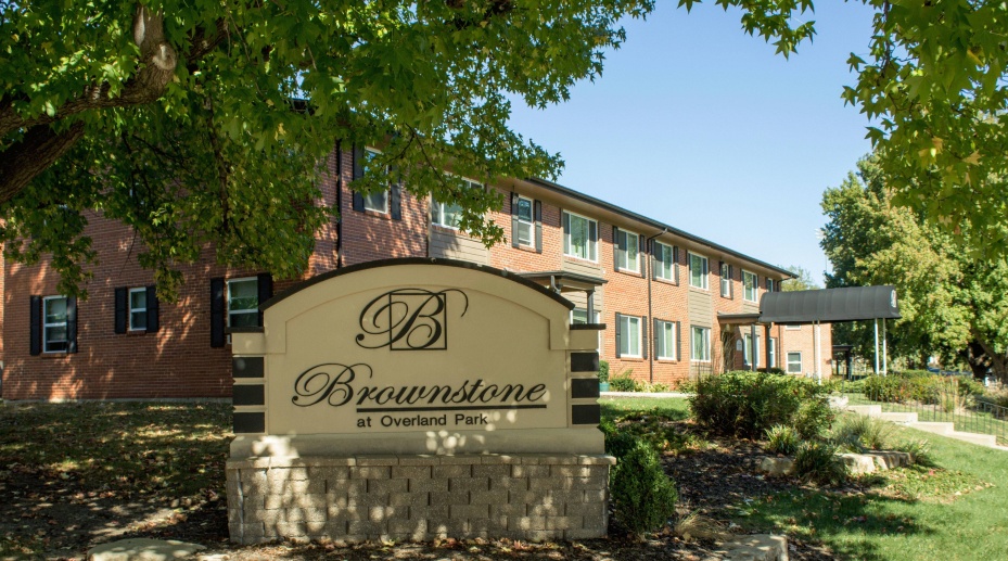 Brownstone Apartments