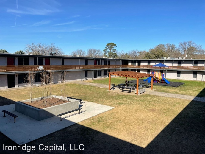 $0 Deposit* Renovated Units in Fort Worth Gated Community