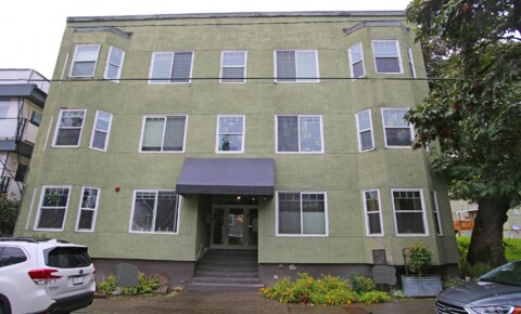 Apartments Near Seattle Fairmont Cherry Hill for Seattle Students in Seattle, WA