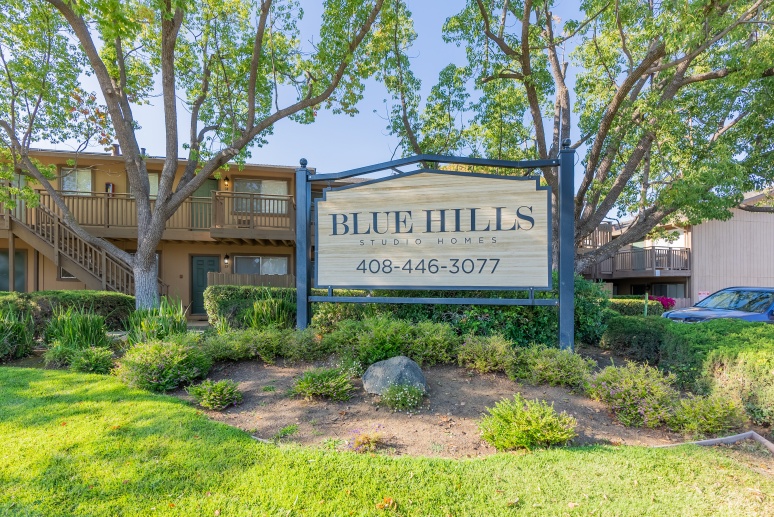 Blue Hills Studio Apartments