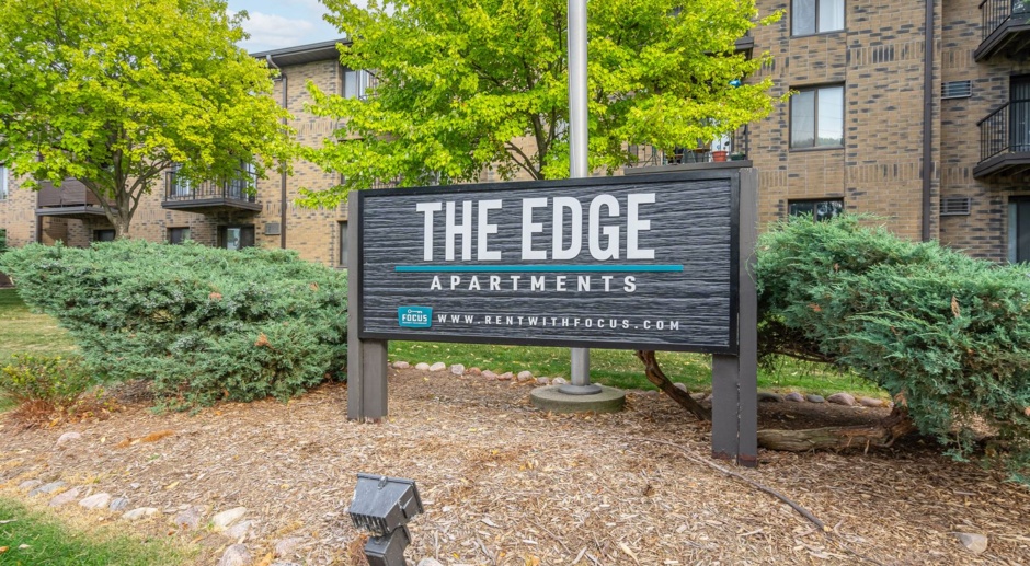 The Edge Community - 100 W. Walnut St.