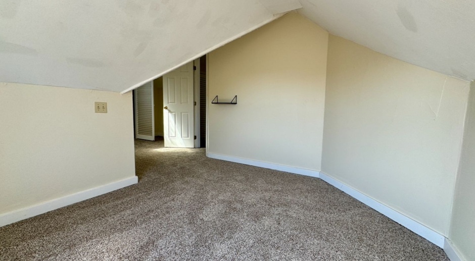 2047 SW 10th Ave #1-#5 Portland, OR 97201