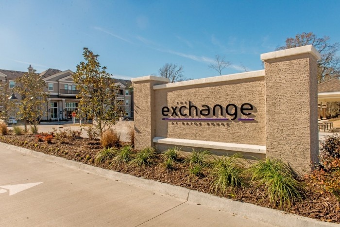 The Exchange at Baton Rouge