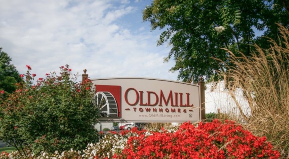 Old Mill Townhomes