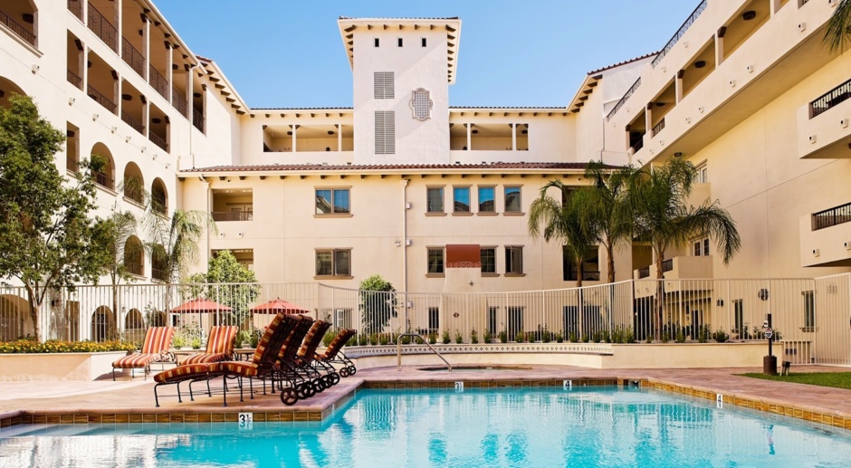 The Montecito Apartments