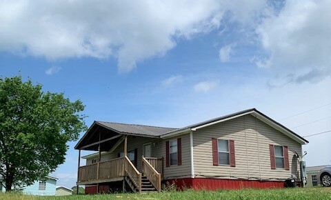 Houses Near Lee Large 3Br, 2Ba for Lee University Students in Cleveland, TN