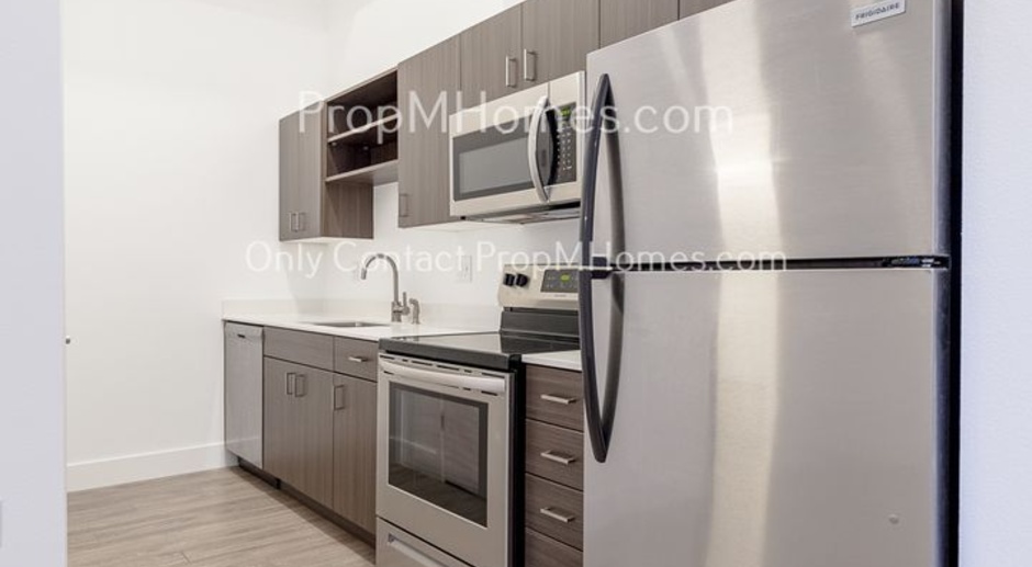 	Stay Chill in SE Portland: Remodeled Studio with Ice-Cold AC and Utilities Included!