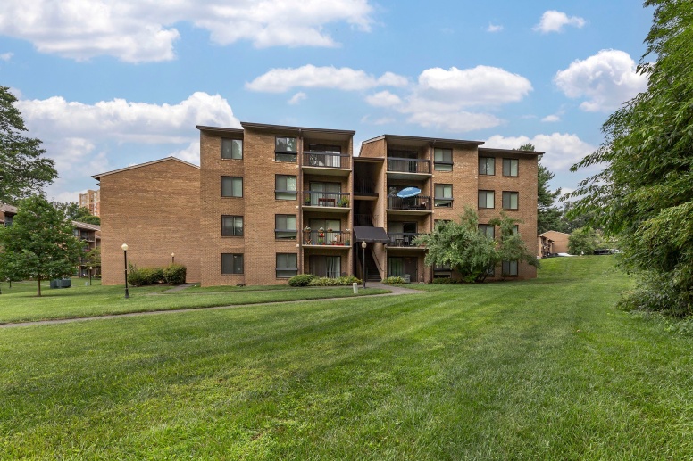 The Apartments at The Sycamores