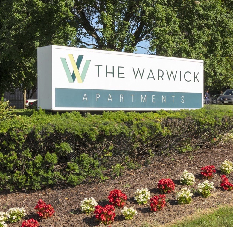 The Warwick Apartments