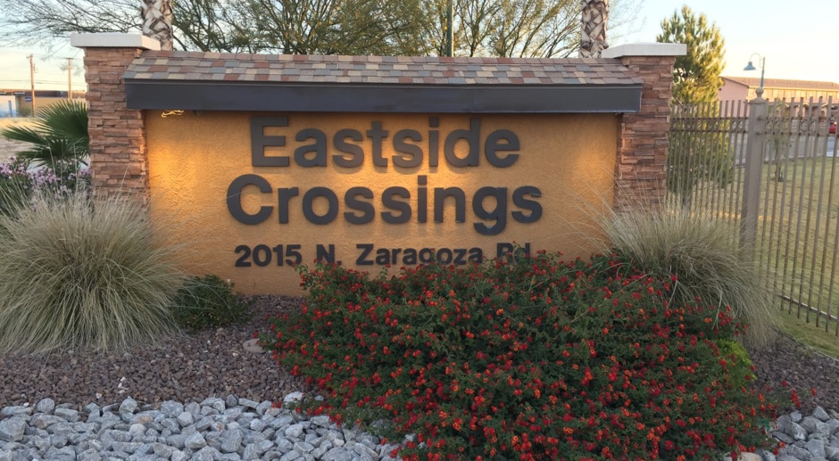 Eastside Crossing