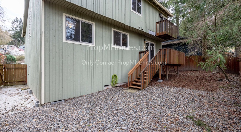 Charming Mountain Park Haven: 3 Bed, 2.5 Bath with Style and Comfort!- Tour Today!