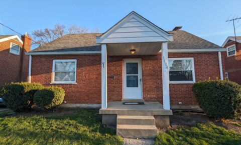 Houses Near Cincinnati College of Mortuary Science Large 3 Bedroom in North College Hill for Cincinnati College of Mortuary Science Students in Cincinnati, OH