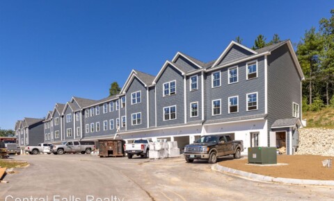 Houses Near University of New Hampshire Brand New Townhouse Units ! for University of New Hampshire Students in Durham, NH