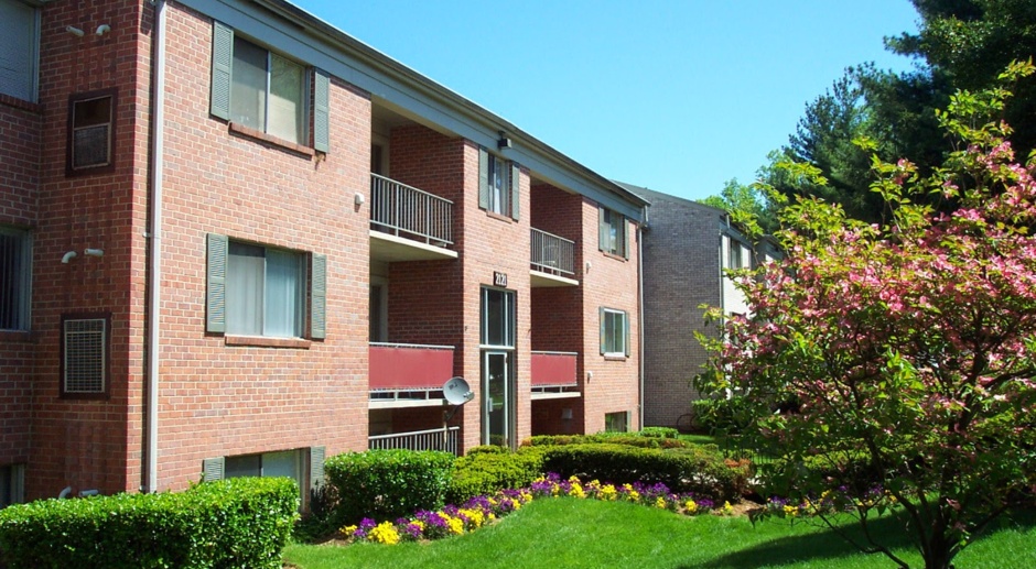 Oakfield Apartments