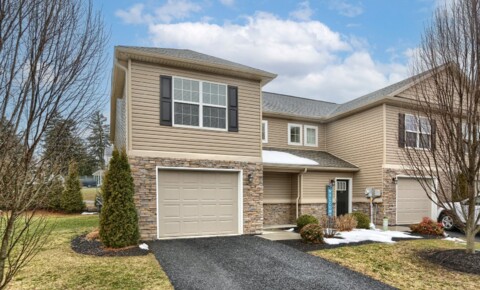 Houses Near Messiah Beautiful 3 Bedroom Luxury Townhome for Messiah College Students in Grantham, PA