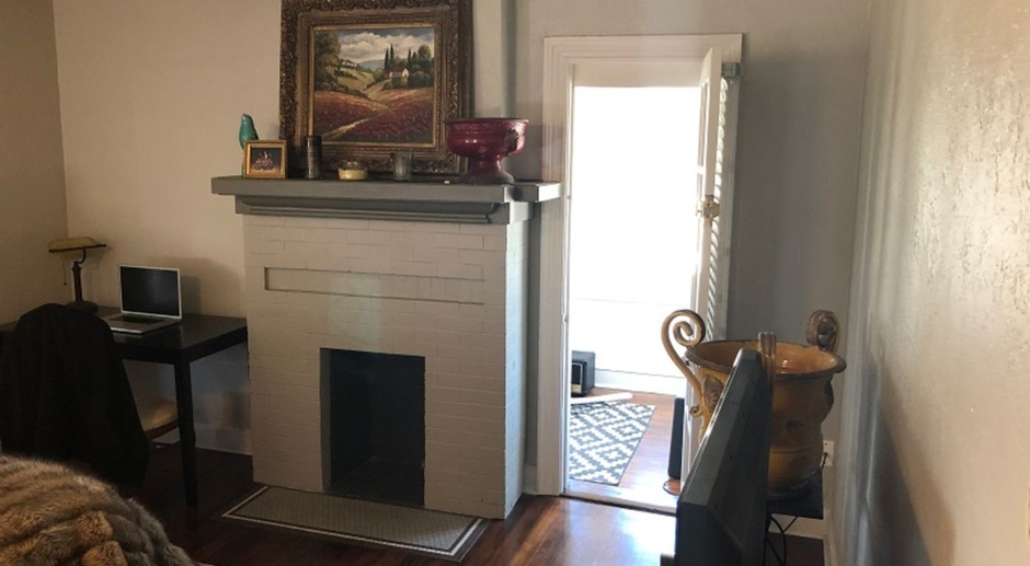 2 Bed home near midtown 