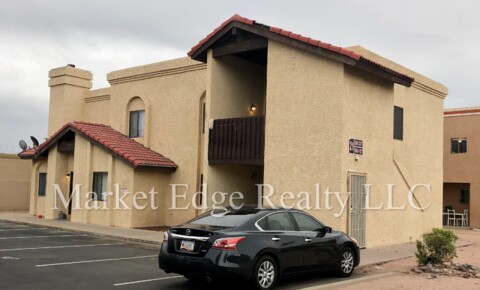 Houses Near ASU 2Bed/1Bath Apt at McKellips/Lindsay -- Ready for Move In 04/15/2021! for Arizona State University Students in Tempe, AZ
