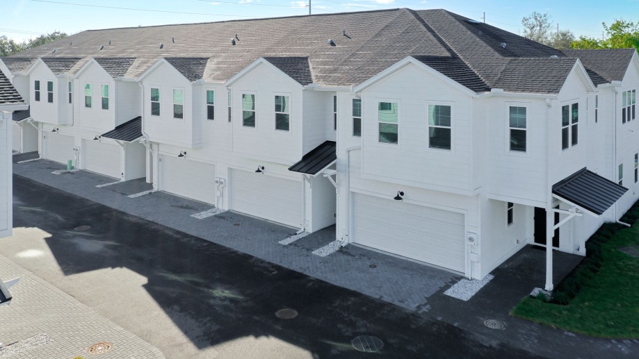 Brand New Constructed Townhouse - Available For Rent! Available Now! 