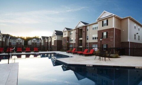Apartments Near MSU Mustang Village for Midwestern State University Students in Wichita Falls, TX