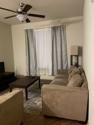 2 Bed-2 Bath Summer Sublease at Northpoint Crossing