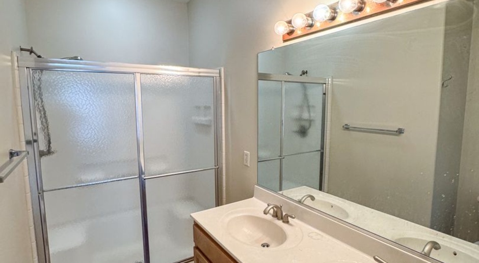 Welcome to this stunning 3-bedroom, 2.5-bathroom home! "ASK ABOUT OUR ZERO DEPOSIT"