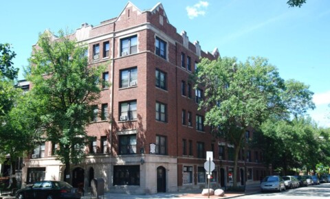 Apartments Near RMC 2256 N. Cleveland for Robert Morris College Students in Chicago, IL
