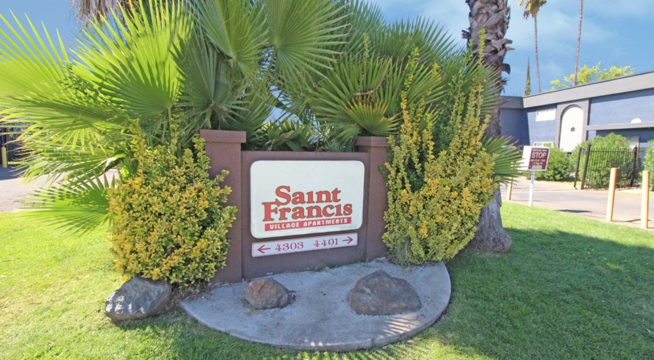 St. Francis Village Apartments