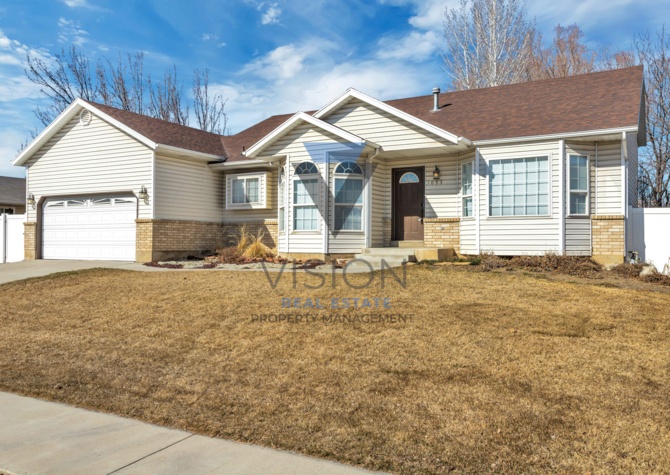 Houses Near BEAUTIFUL REFINISHED HOME IN SUMMER CREST-LEHI