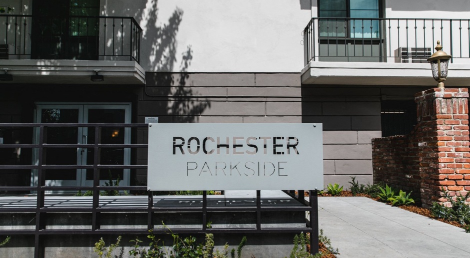 Rochester Parkside