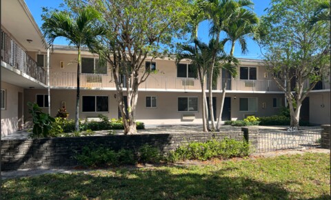 Apartments Near FIU 2401 SW 22nd Street for Florida International University Students in Miami, FL