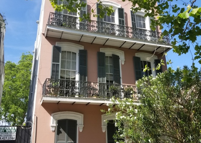 Houses Near 820 ESPLANADE AV #4, New Orleans, LA 70116