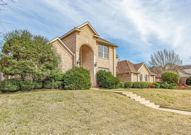 Houses Near Beautifully crafted 3-2-2 home in the Colleyville area!
