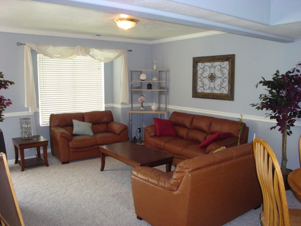 Fall Semester (August) 2024 - Private Room in Townhome Close to BYU!