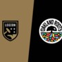 Birmingham Legion FC v. Oakland Roots SC