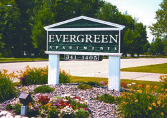 Apartments Near 06-EG-Evergreen Apartments, LLC