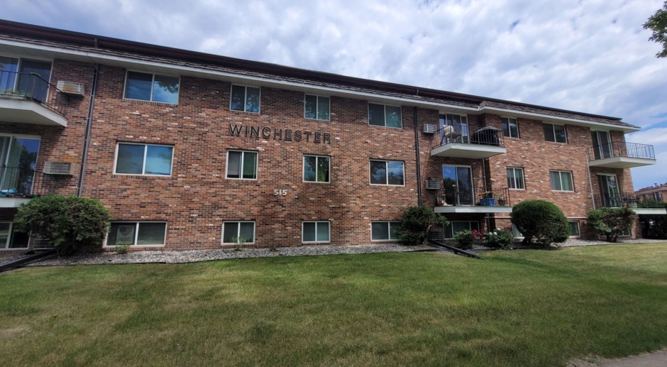 Winchester Apartments 