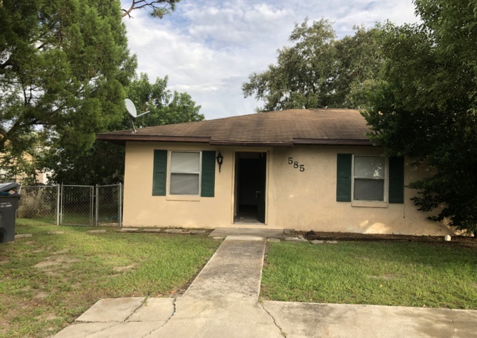 Houses Near Duplex for Rent- Babson Park