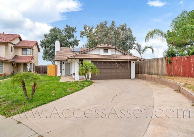 Houses Near Charming Single-Story 3 Bed / 2 Bath Home In Moreno Valley! 