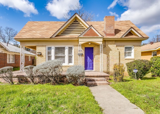 Houses Near Spacious Home Seconds from TCU Campus